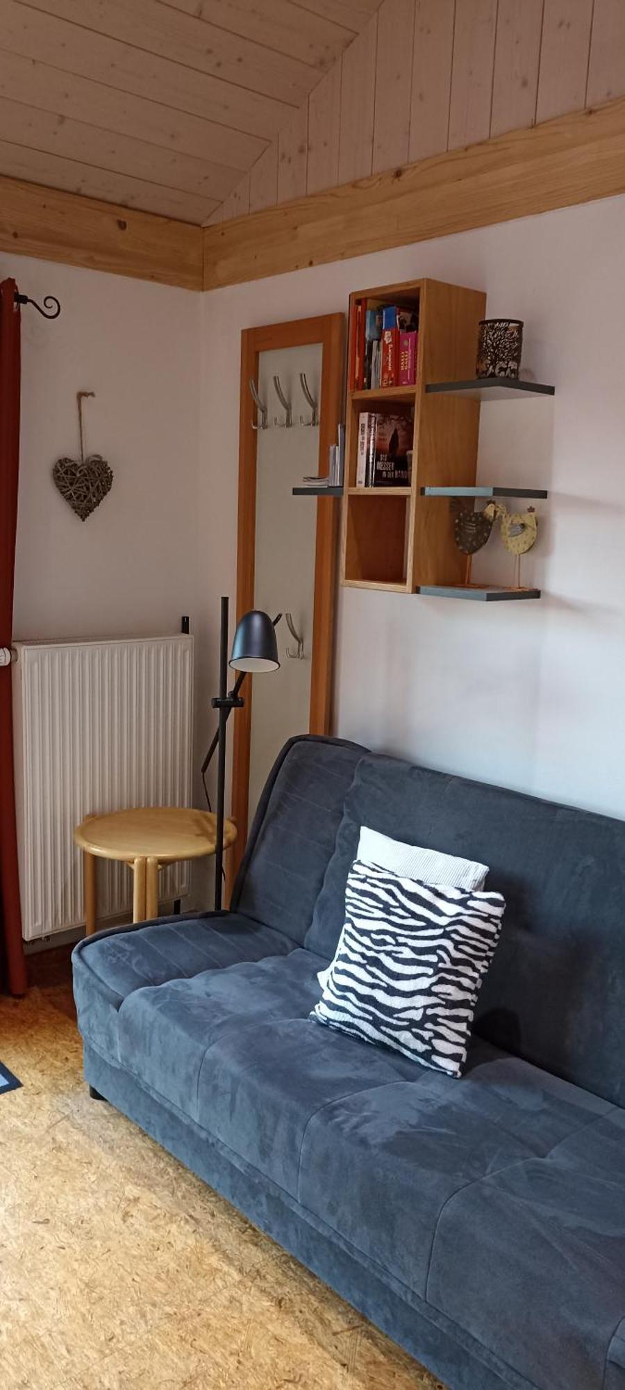 Apartment Mit Gartenblick Eckersdorf 外观 照片